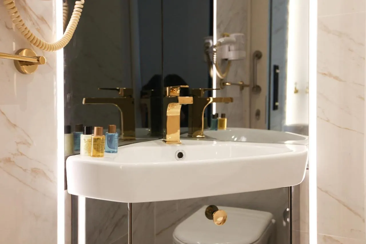 Walton Gardens Pera Aparthotel Istanbul