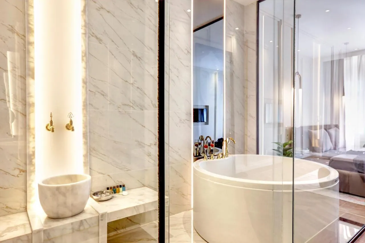 Walton Gardens Pera Aparthotel Istanbul