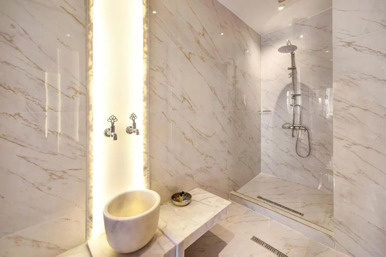Walton Gardens Pera Aparthotel Istanbul