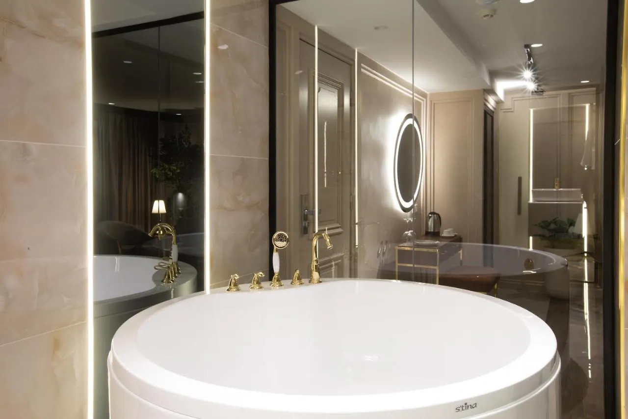 Walton Gardens Pera Aparthotel Istanbul