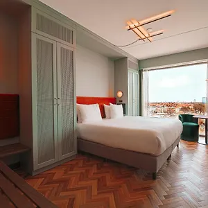 Otel Olympic