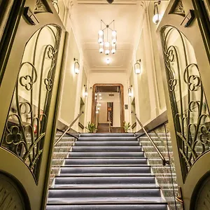 Hotel Liebeskind Boutique Old Town