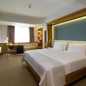 Hotel Divan, Istanbul