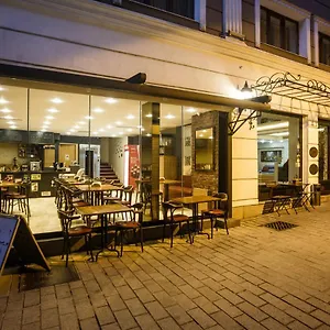 Hotel P Galata - Special Category, Istanbul