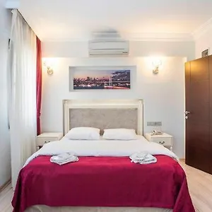Nacre Aparthotel