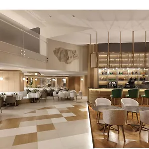 Hotel Delta By Marriott West, Istanbul