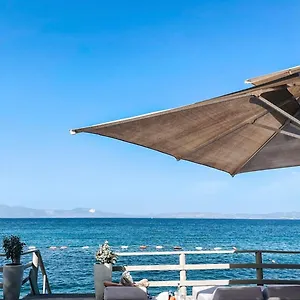 Apart Otel Dalyan Residence&suites