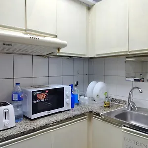  بيت شباب Rovers Boys Near Gold Souq Metro الإمارات العربية المتحدة