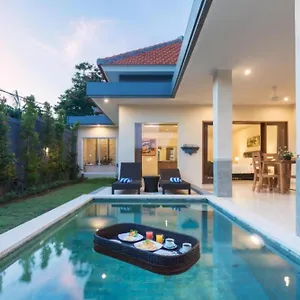 Hotel Kubu Petitenget