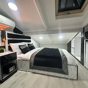 Taksim Larissa Ξενοδοχείο με διαμερίσματα