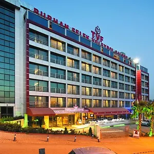 Hotel Volley, Istanbul