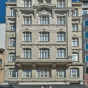 Hotel Alpek, Istanbul