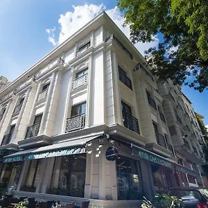 Antusa Palace & Otel