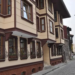 Hotel Aruna Boutique, Istanbul