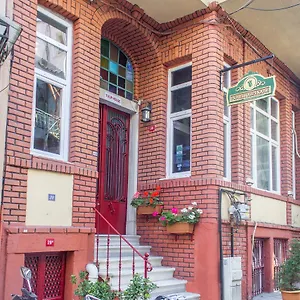 Hotel Tulip House, Istanbul