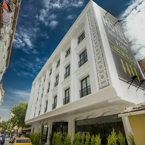Hotel Royal Inci, Istanbul