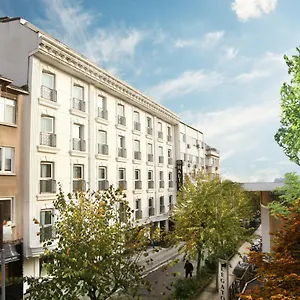 Hotel Halifaks, Istanbul