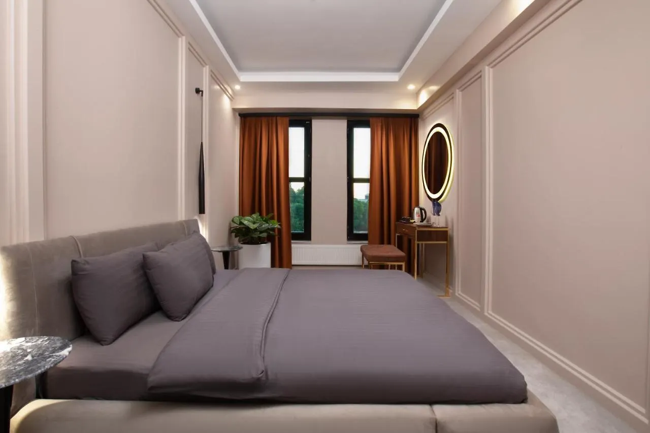 Walton Gardens Pera Apart otel İstanbul 4*,